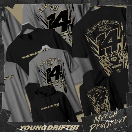 2025 Hoodie